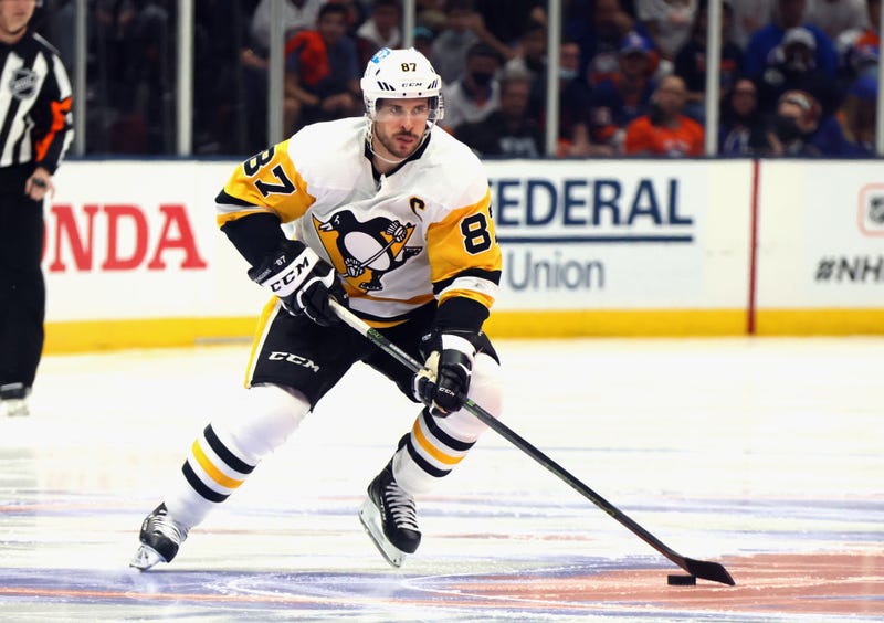 Sidney Crosby