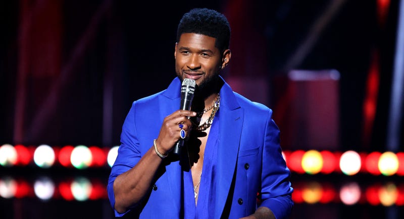 Usher