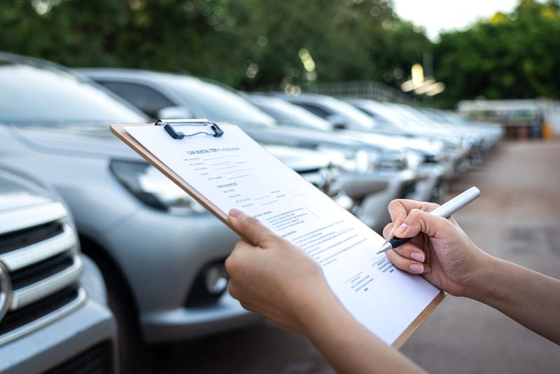 Missouri legislature considering a measure that would ease property tax burden for used cars
