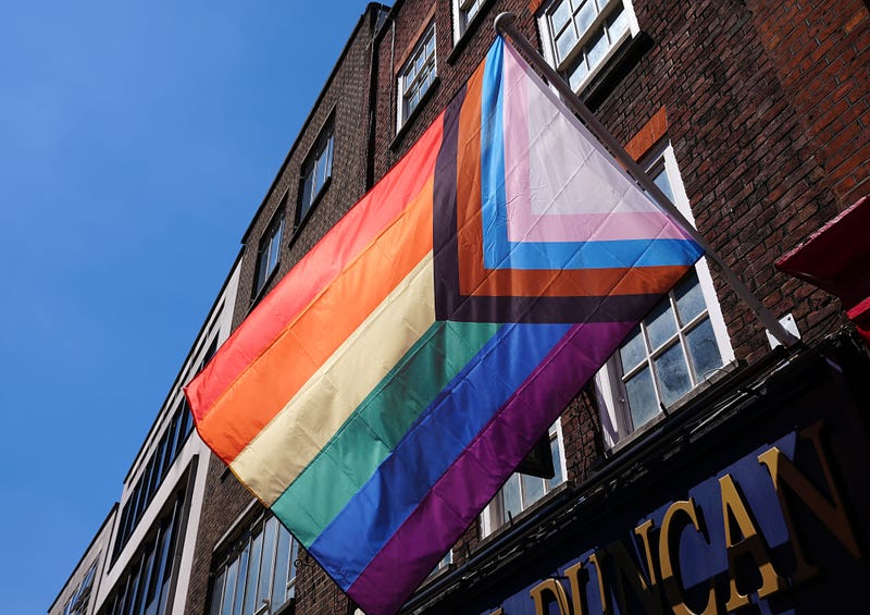 Pride Month