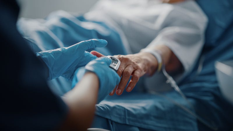 hospital