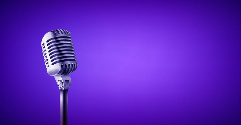 microphone