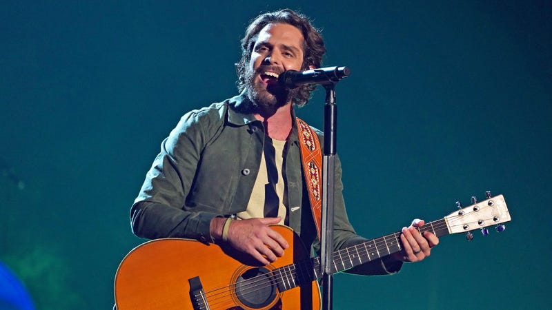 Thomas Rhett