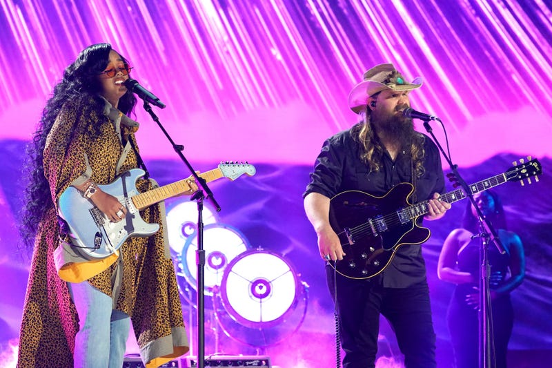 H.E.R. & Chris Stapleton