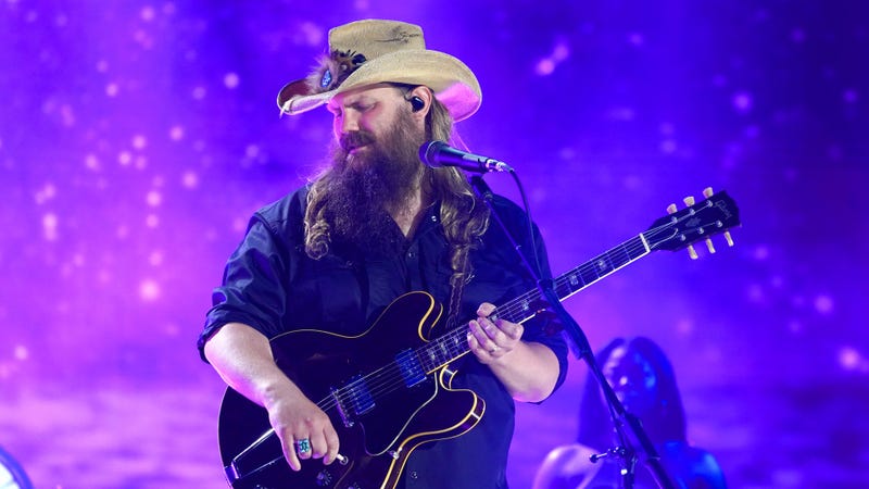 Chris Stapleton