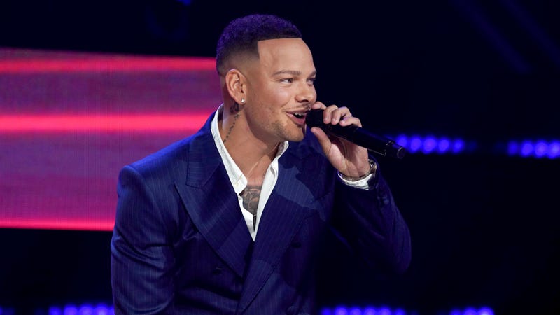 Kane Brown
