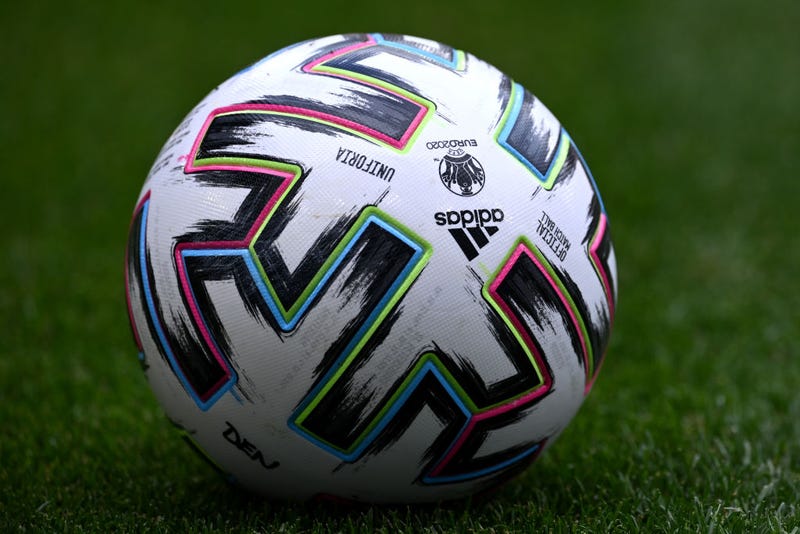 soccer ball