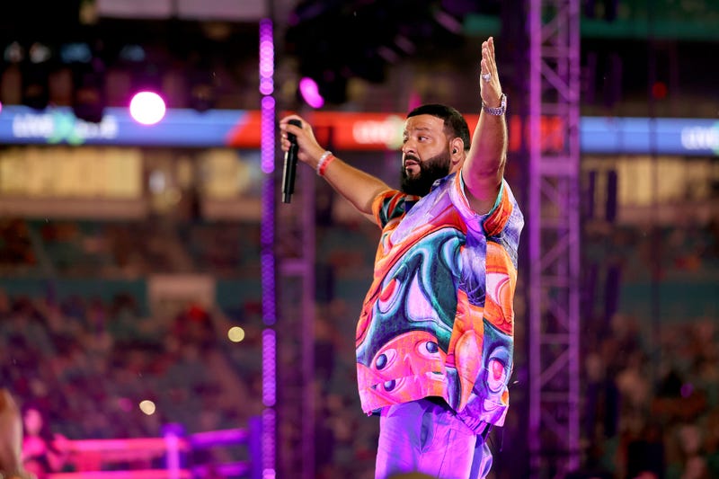 DJ Khaled