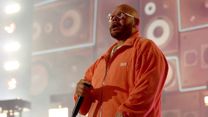 Fat Joe