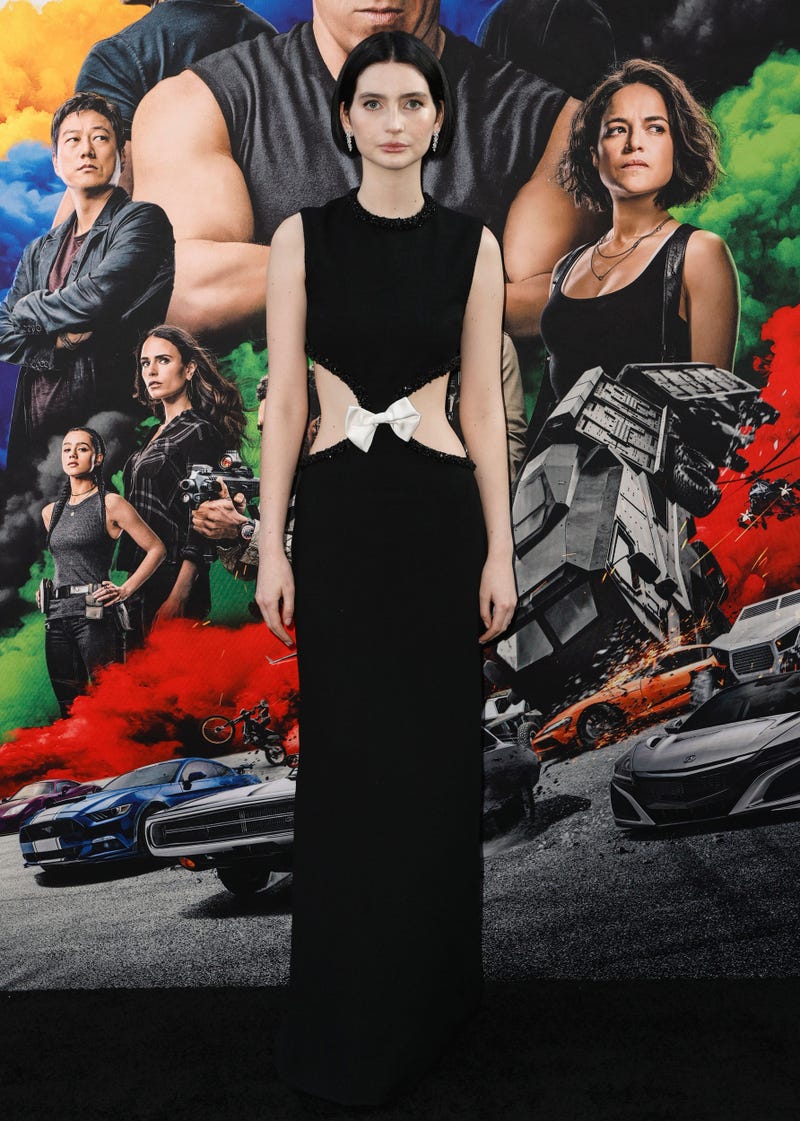 Meadow Walker