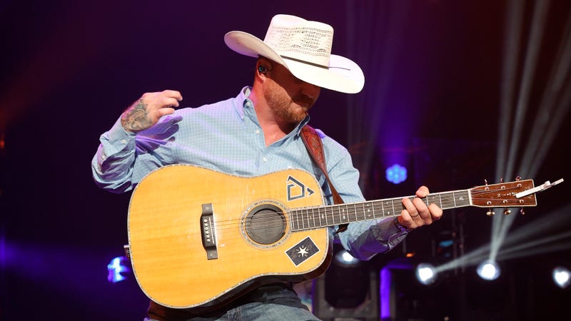Cody Johnson