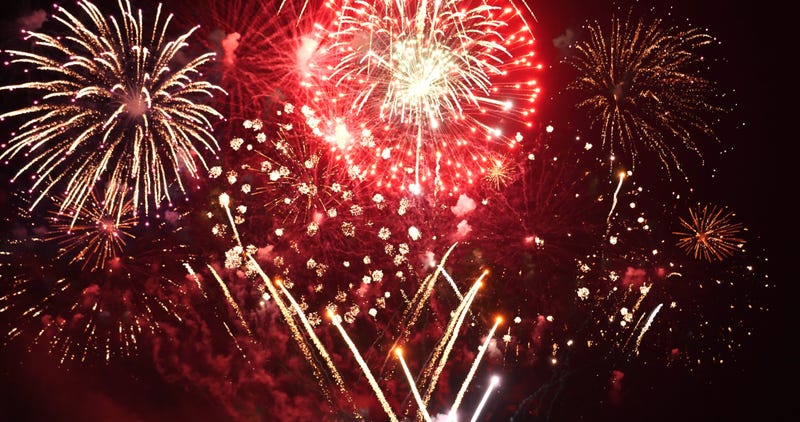 Fireworks