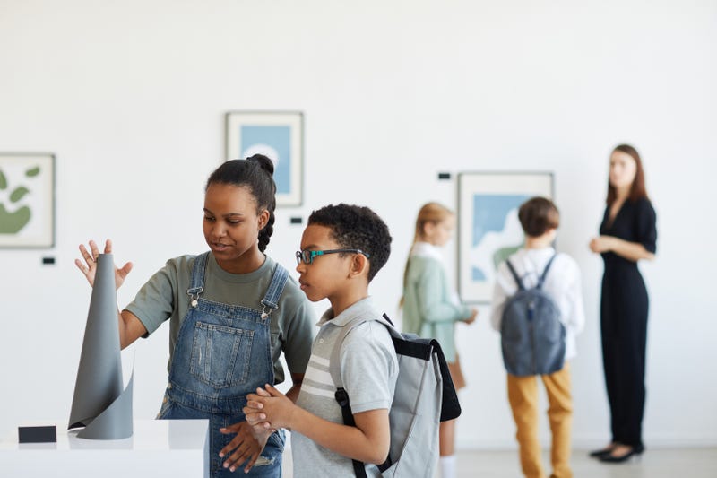 Chicago organizations collab for project promoting anti-racist arts and culture sector
