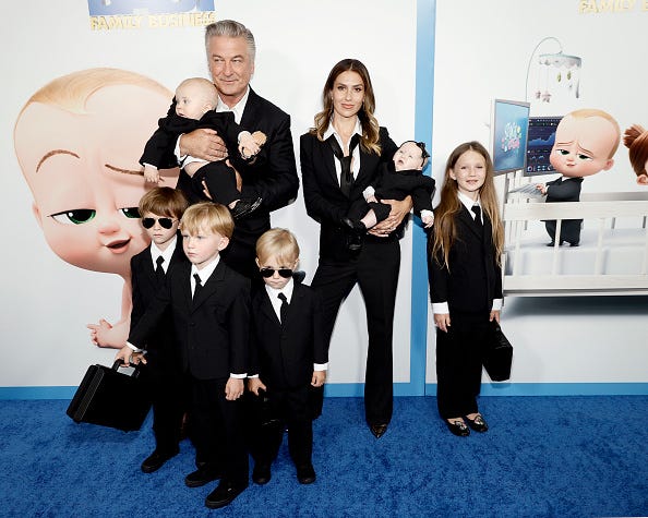 Alec Baldwin