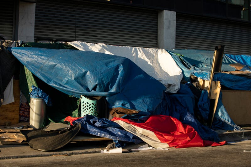 Dallas council to vote on proposal to buy a vacant Oak Cliff hospital to house the homeless