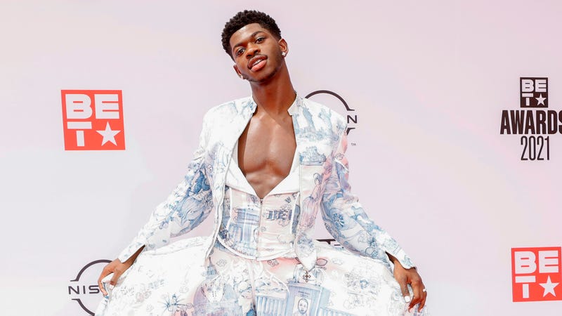 Lil Nas X