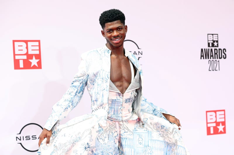 Lil Nas X