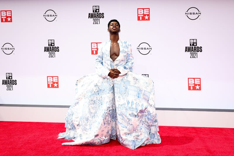 Lil Nas X