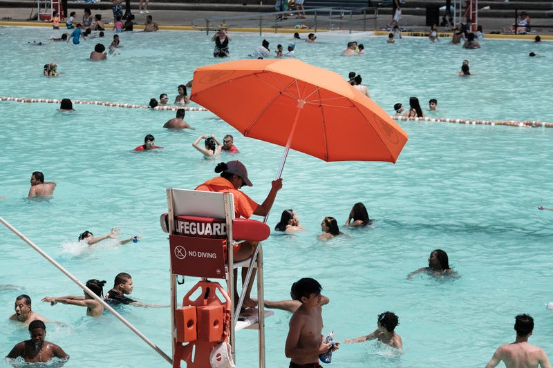 lifeguard