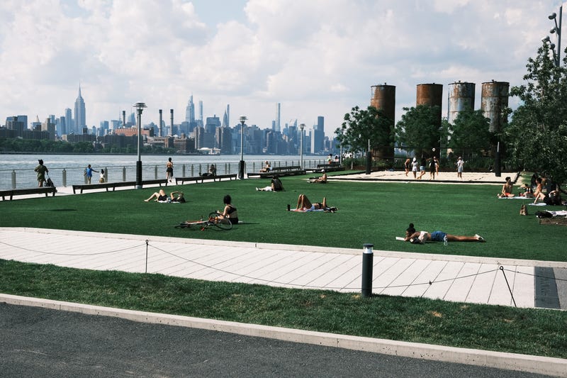 NYC