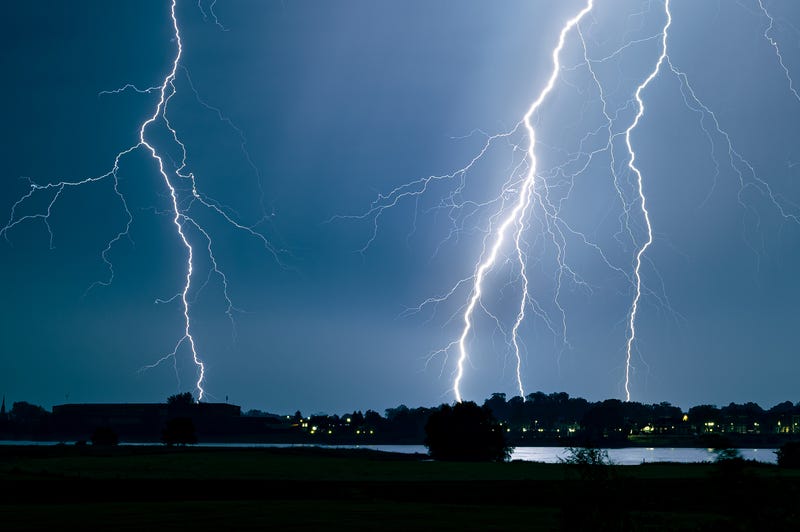 lightning