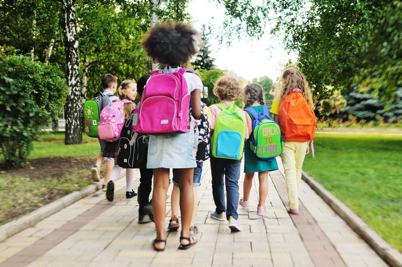 Backpacks