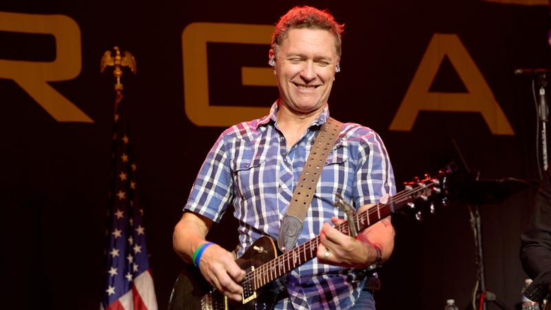Craig Morgan