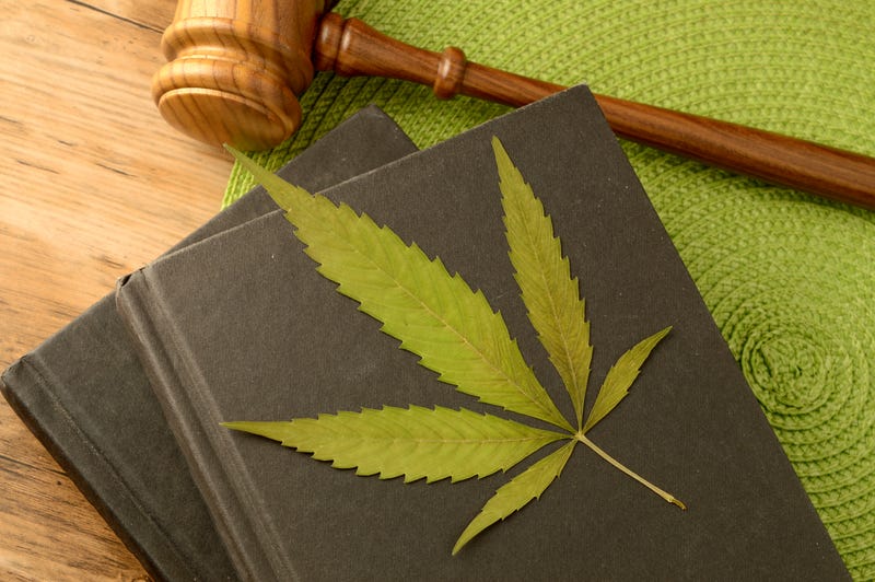 Petition signatures have been filed to get recreational marijuana use placed on Missouri's November ballot