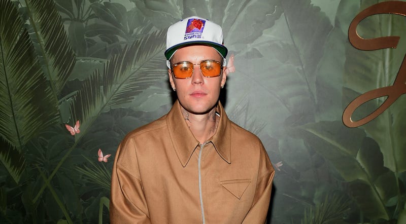 Justin Bieber