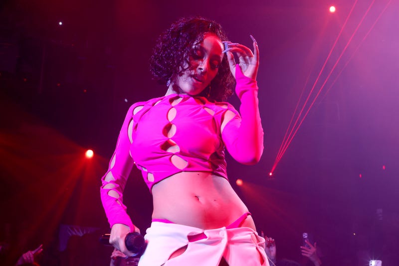Doja Cat