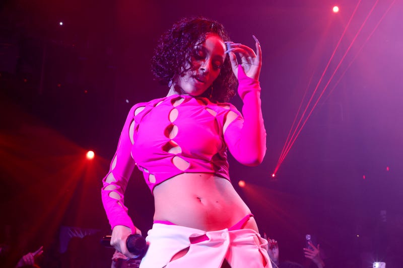 Doja Cat Named Host Of 21 Mtv Video Music Awards