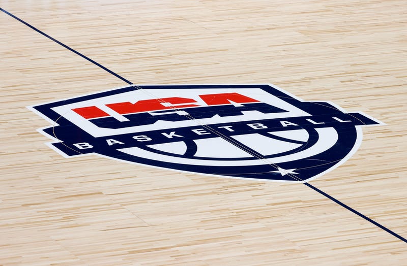 What's wrong with Team USA basetkball?