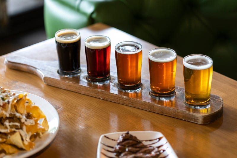 Craft Beer