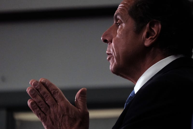 Cuomo
