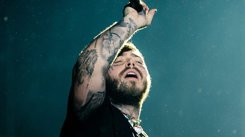 Post Malone