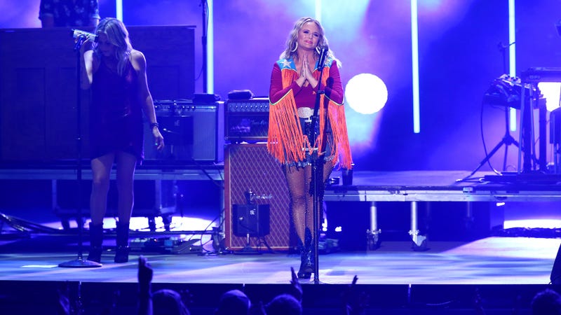 Miranda Lambert