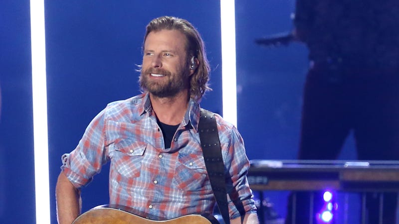 Dierks Bentley