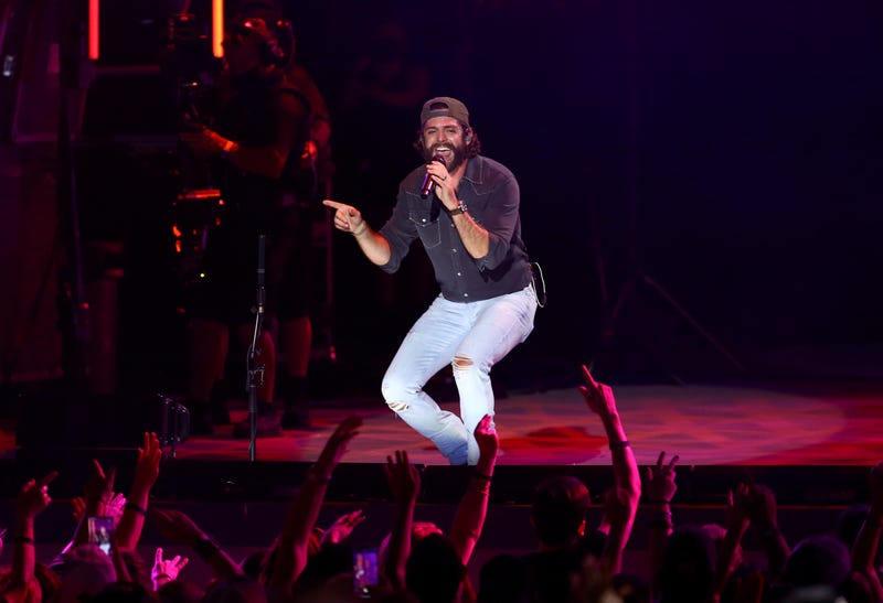 Thomas Rhett