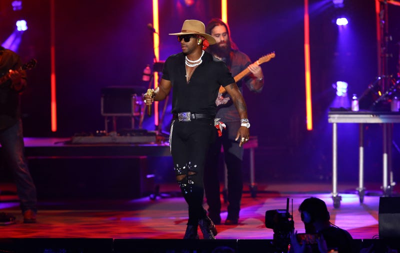 Jimmie Allen