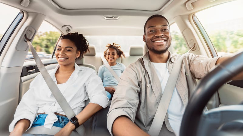 More people plan to get out of town this Memorial Day weekend