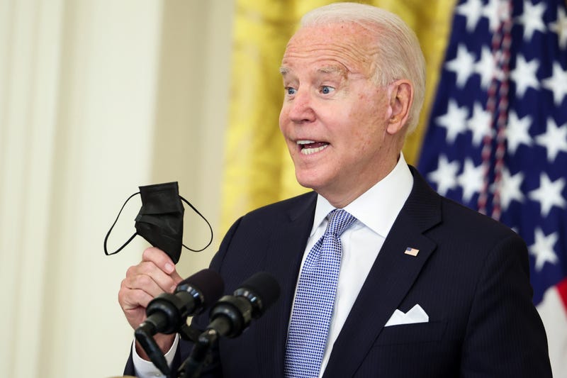 Joe Biden