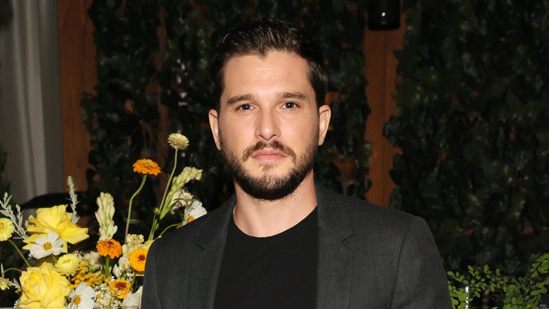 Kit Harington