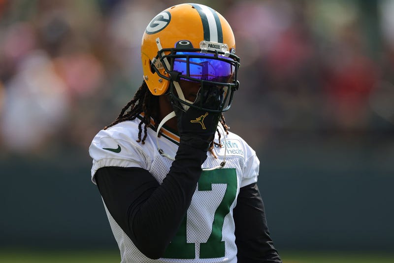 Davante Adams