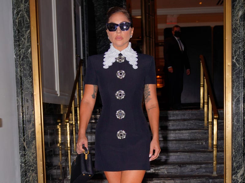 Lady Gaga