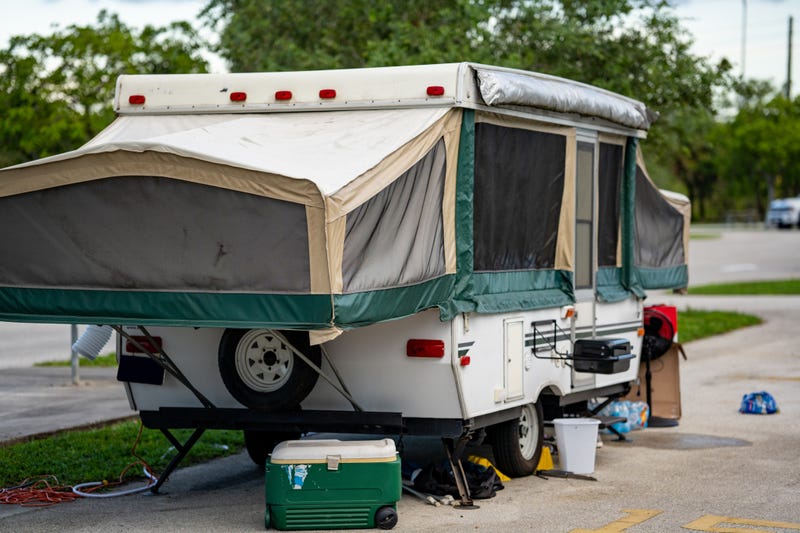 LA Council to Explore Citywide Rehousing Strategy for RV Dwellers