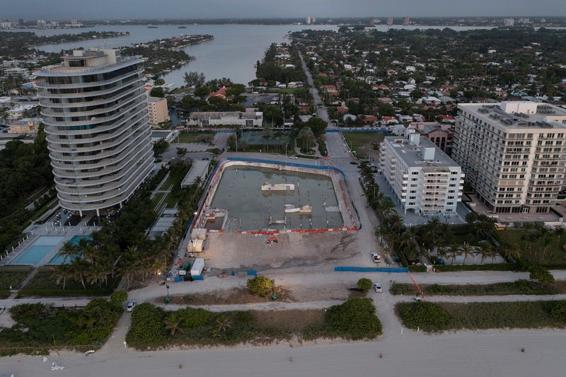 Charities and businesses will be paying the first and last months rent and security deposit at new apartments for about 30 people and families displaced by the tragedy.