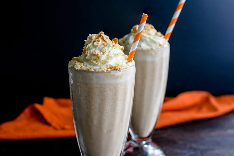 Milkshake
