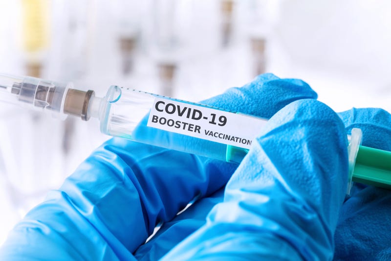COVID vaccine