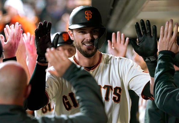 Kris Bryant