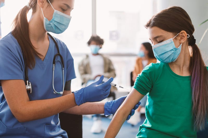The new COVID-19 strategy could usher in the endemic stage of the virus.